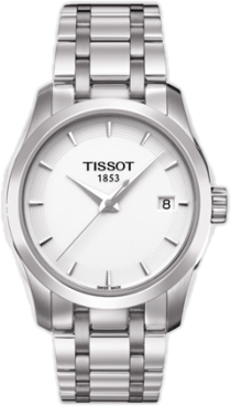 Tissot T035.210.11.011.00 wristwatch