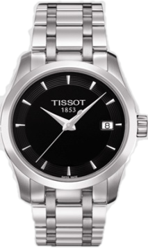 Tissot T035.210.11.051.00 wristwatch