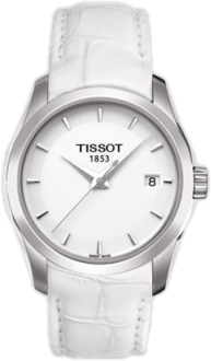 Tissot T035.210.16.011.00 wristwatch