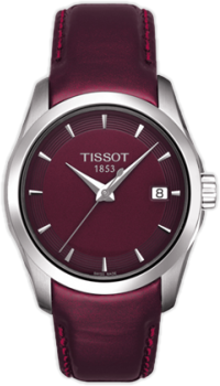 Tissot T035.210.16.371.00 wristwatch