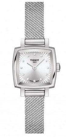 Tissot T058.109.11.036.00 wristwatch