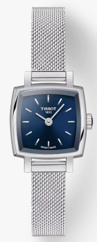 Tissot T058.109.11.041.00 wristwatch
