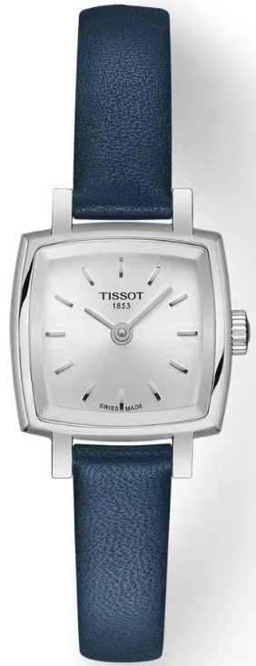 Tissot T058.109.16.031.00 wristwatch