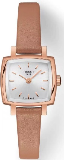 Tissot T058.109.36.031.02 wristwatch