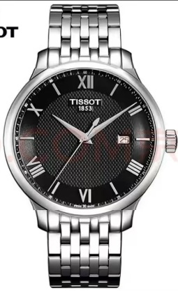 Tissot T063.610.11.058.00 wristwatch