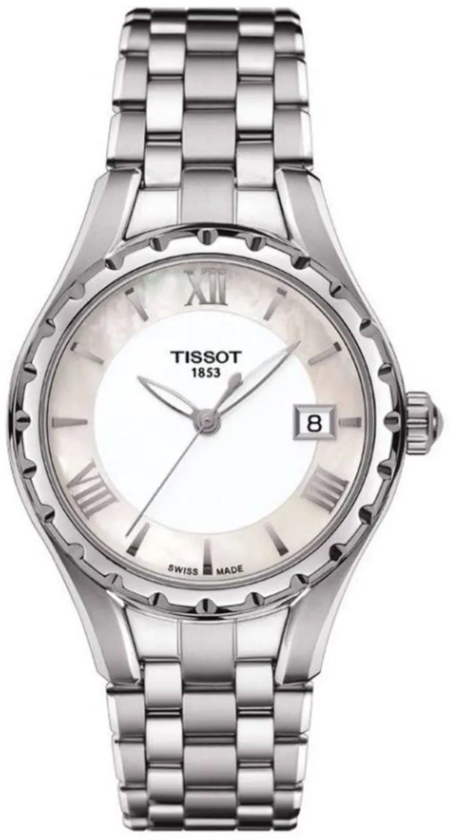 Tissot T072.210.11.118.00 wristwatch