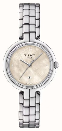 Tissot T094.210.11.116.02 wristwatch