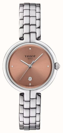 Tissot T094.210.11.336.00 wristwatch