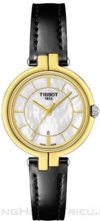 Tissot T094.210.26.111.00 wristwatch