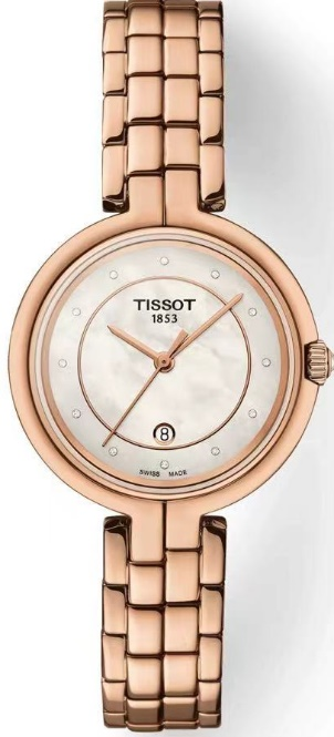 Tissot T094.210.33.116.02 wristwatch