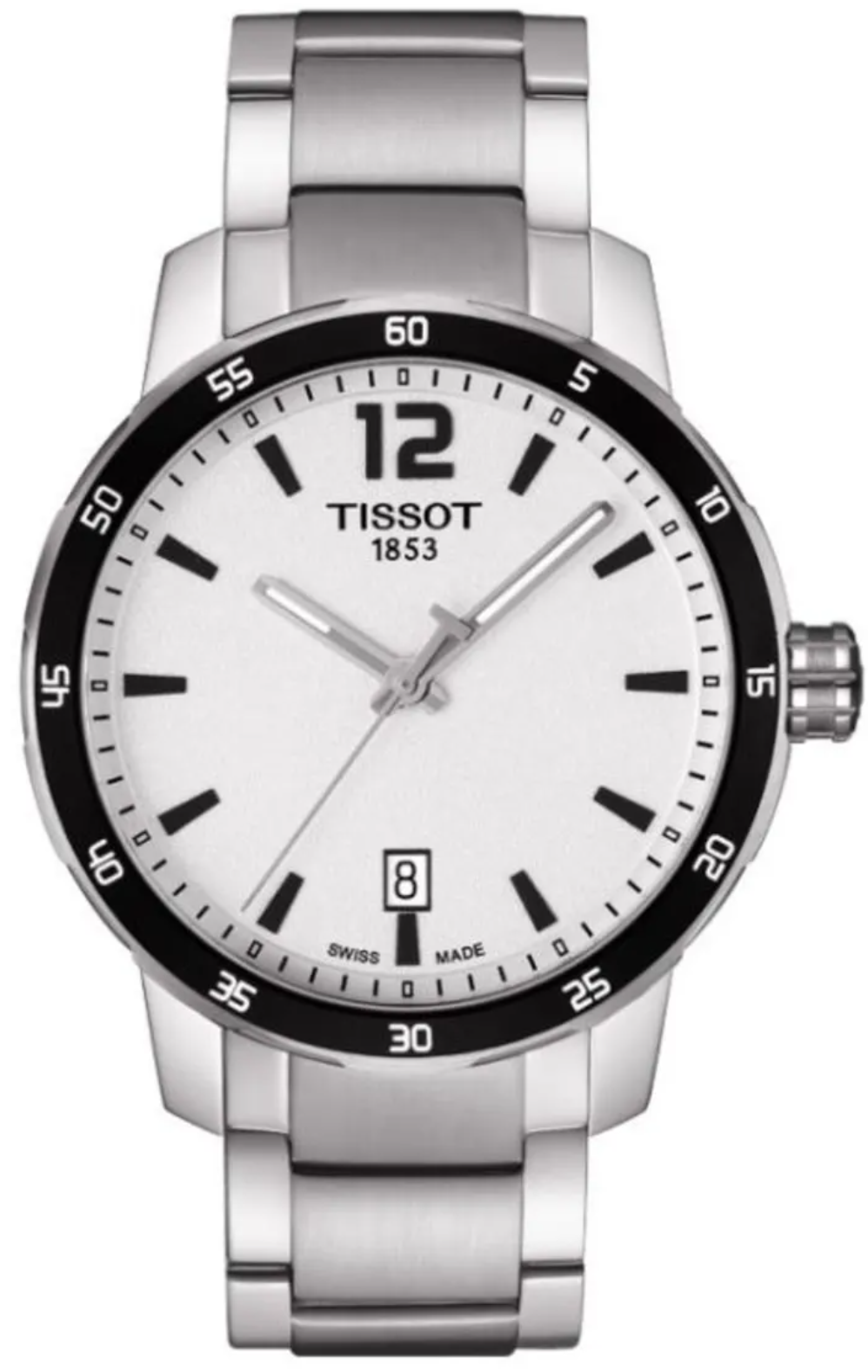 Tissot T095.410.11.037.00 wristwatch