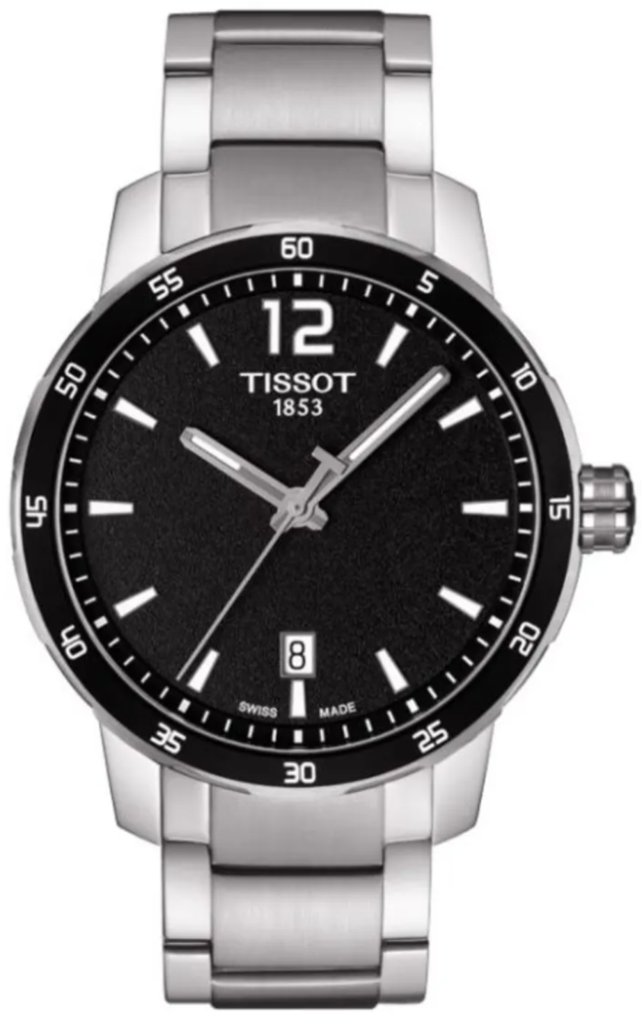 Tissot T095.410.11.057.00 wristwatch