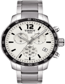 Tissot T095.417.11.037.00 wristwatch