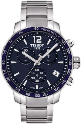 Tissot T095.417.11.047.00 wristwatch