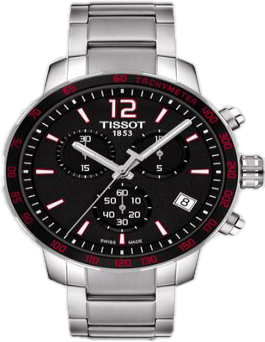 Tissot T095.417.11.057.00 wristwatch