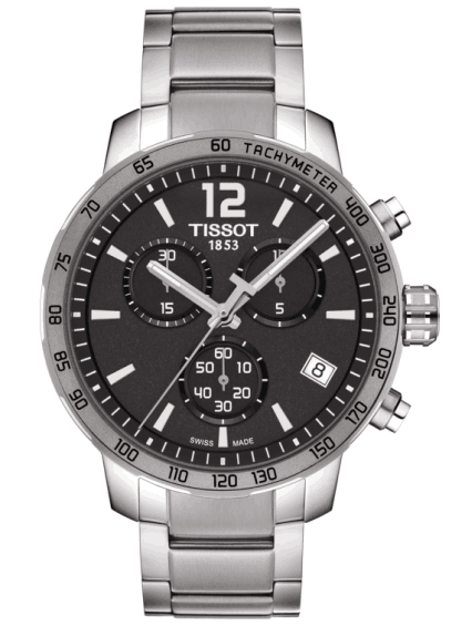 Tissot T095.417.11.067.00 wristwatch