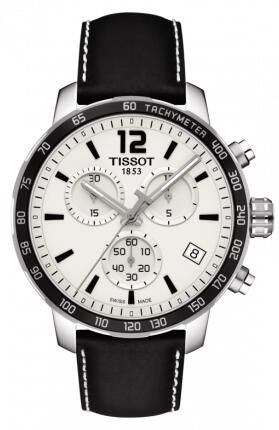 Tissot T095.417.16.037.00 wristwatch