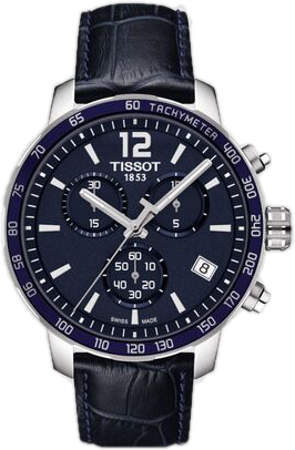 Tissot T095.417.16.047.00 wristwatch
