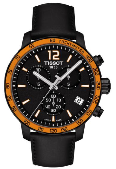 Tissot T095.417.36.057.01 wristwatch