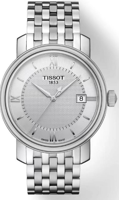 Tissot T097.410.11.038.00 wristwatch