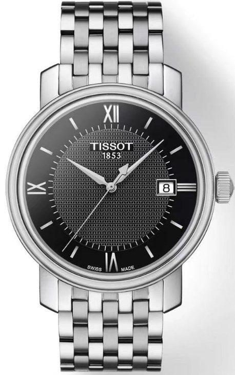 Tissot T097.410.11.058.00 wristwatch