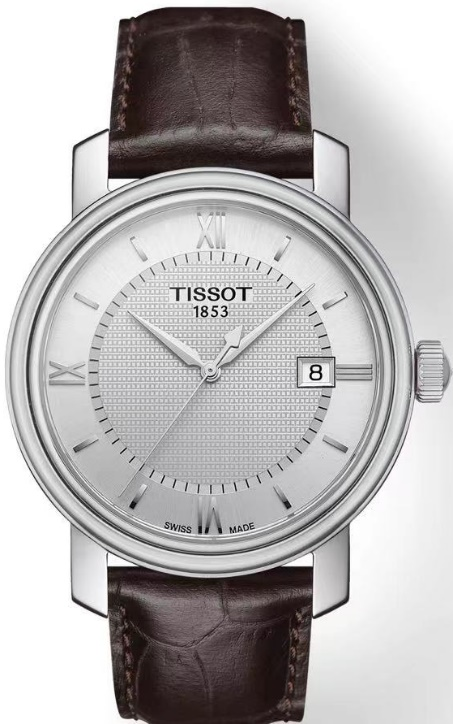 Tissot T097.410.16.038.00 wristwatch