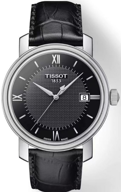 Tissot T097.410.16.058.00 wristwatch