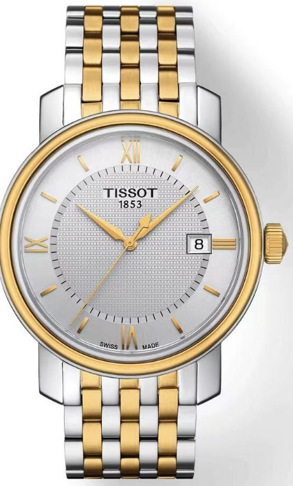 Tissot T097.410.22.038.00 wristwatch