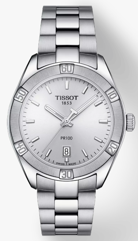 Tissot T101.910.11.031.00 wristwatch