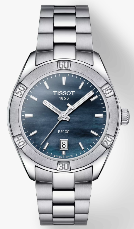 Tissot T101.910.11.121.00 wristwatch