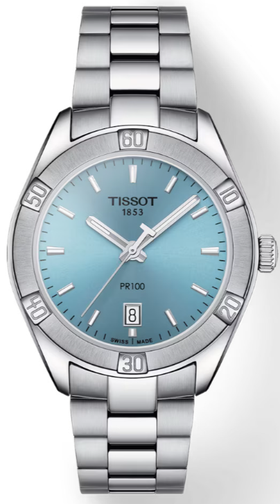 Tissot T101.910.11.351.00 wristwatch
