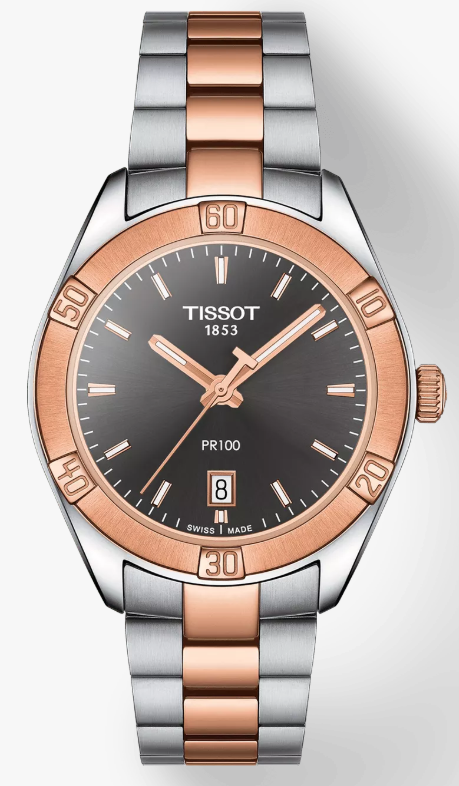 Tissot T101.910.22.061.00 wristwatch