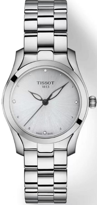 Tissot T112.210.11.036.00 wristwatch