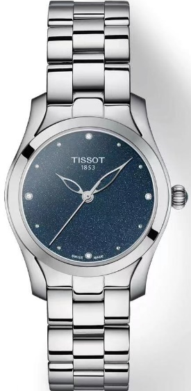 Tissot T112.210.11.046.00 wristwatch