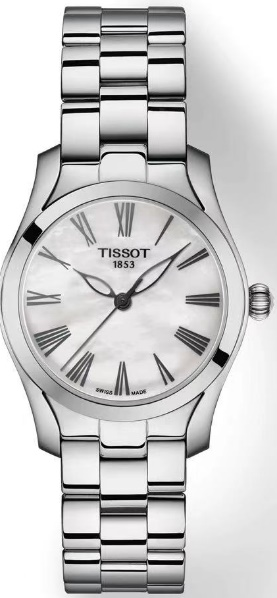 Tissot T112.210.11.113.00 wristwatch