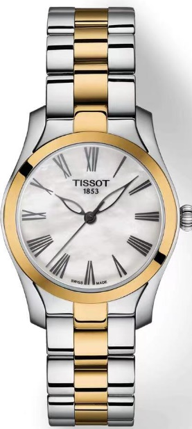 Tissot T112.210.22.113.00 wristwatch
