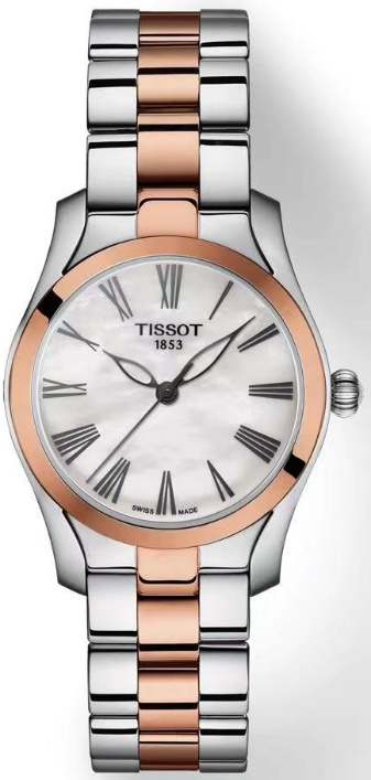 Tissot T112.210.22.113.01 wristwatch