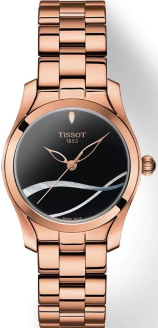 Tissot T112.210.33.051.00 wristwatch