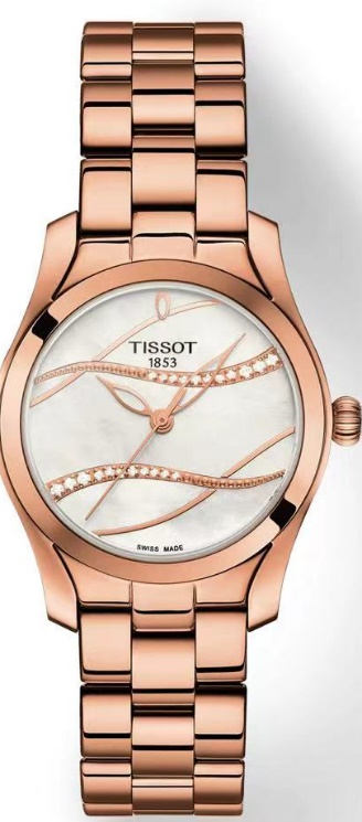 Tissot T112.210.33.111.00 wristwatch