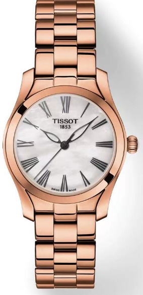 Tissot T112.210.33.113.00 wristwatch