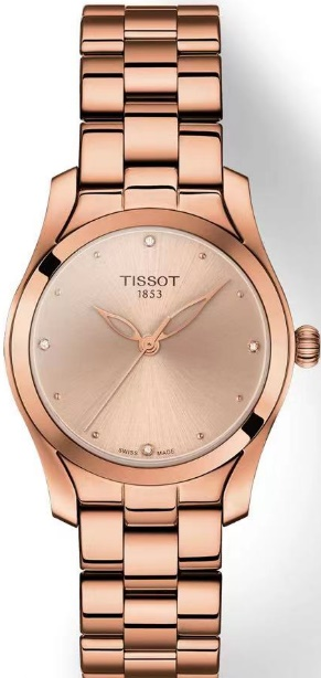 Tissot T112.210.33.456.00 wristwatch