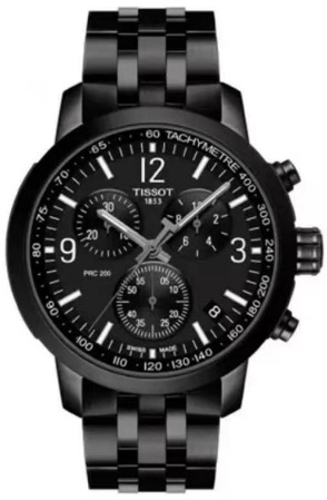 Tissot T114.417.33.057.00 wristwatch