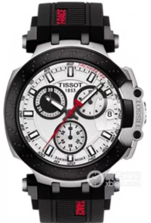 Tissot T115.417.27.011.00 wristwatch