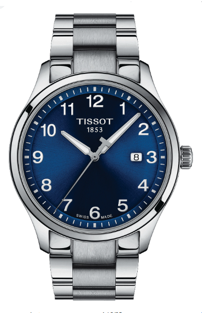 Tissot T116.410.11.047.00 wristwatch