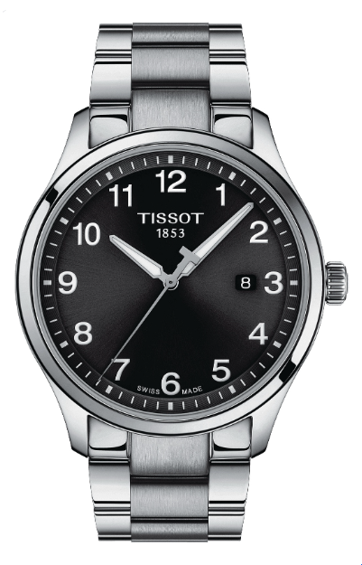 Tissot T116.410.11.057.00 wristwatch