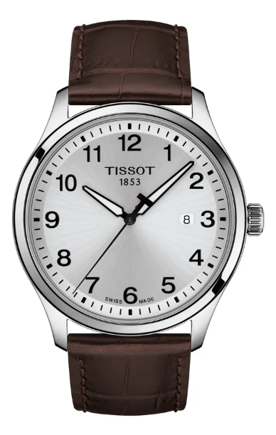 Tissot T116.410.16.037.00 wristwatch