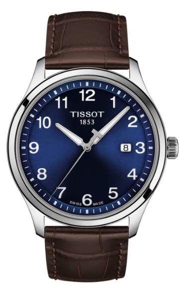 Tissot T116.410.16.047.00 wristwatch
