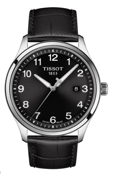 Tissot T116.410.16.057.00 wristwatch