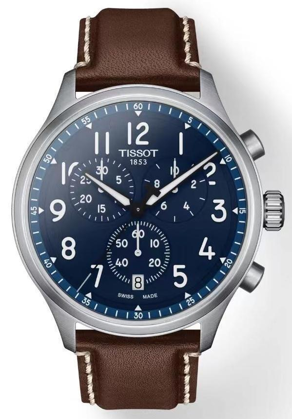 Tissot T116.617.16.042.00 wristwatch