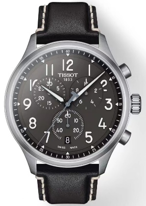 Tissot T116.617.16.062.00 wristwatch